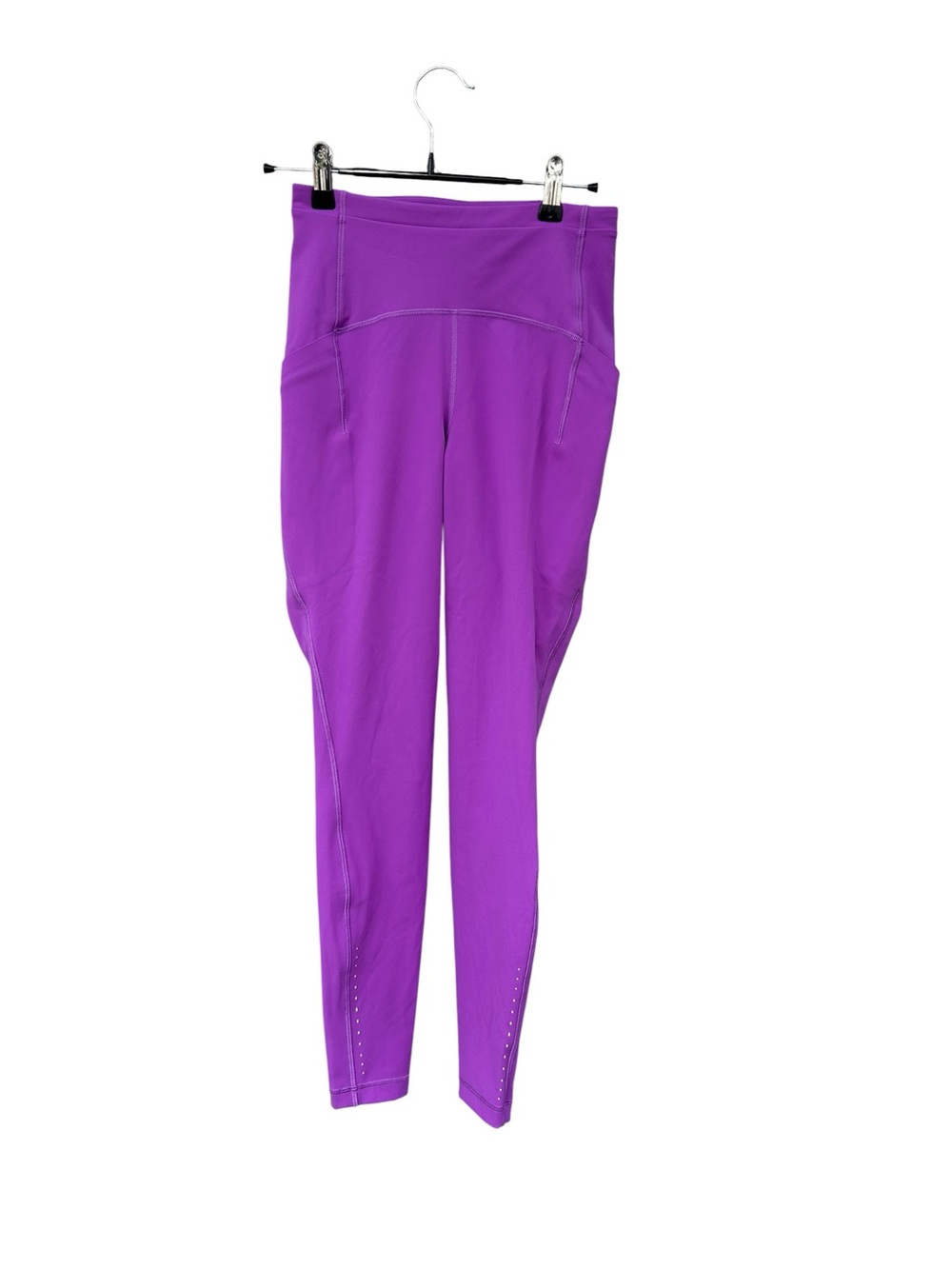 Lululemon Swift Speed High-Rise Tight 28" - Size 4 - Moonlight Magenta Purple - Picture 2 of 12